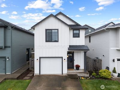 Property at 1124 N Fairhope Place, Ridgefield, WA