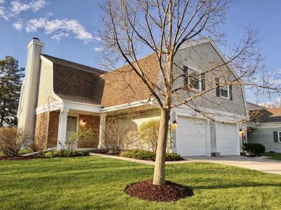 7472 Old Sauk Road
