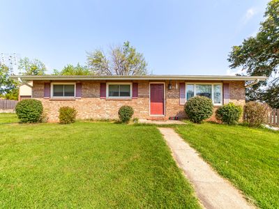 7405 W Country Hill Rd