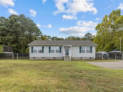 Property at 2455 Hog Island Rd, Surry, VA