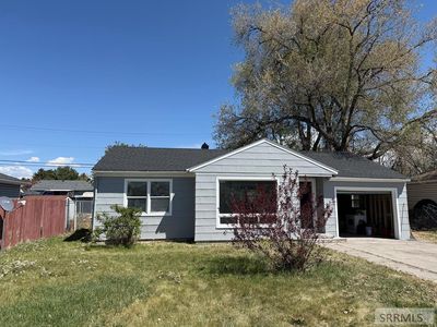 916 Howard Ave