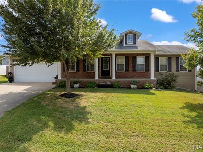 218 Silver Hawk Ln