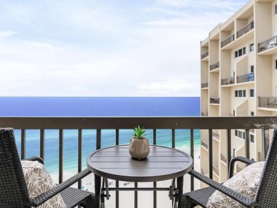23223 Front Beach Rd #919