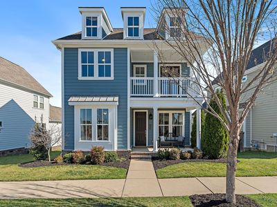 3220 Vinemont Dr