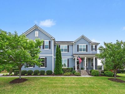 2213 Serene Lake Dr