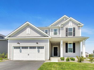 497 Darin Ct