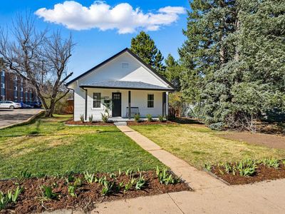 Property at 2221 Columbine Ave, Boulder, CO