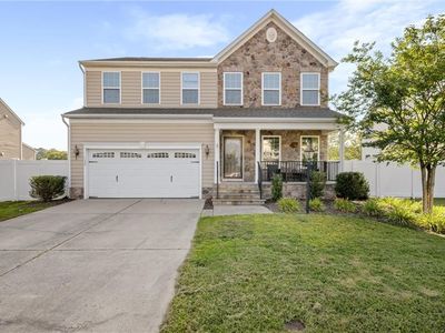 712 Appalachian Ct
