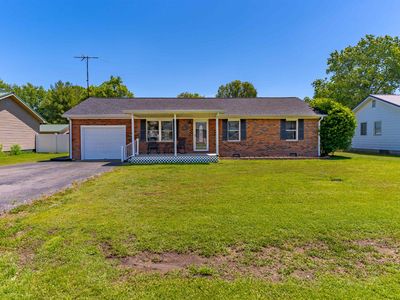 Property at 136 Gum St, Sturgis, KY