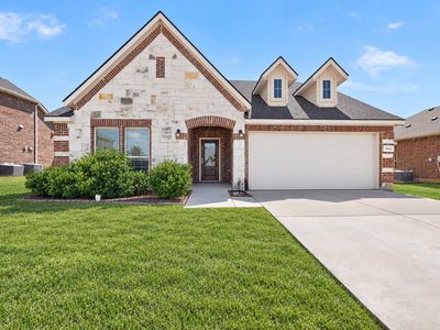 Property at 540 Winnetka Dr, Oak Pt, TX