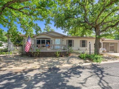 61 Apache Dr
