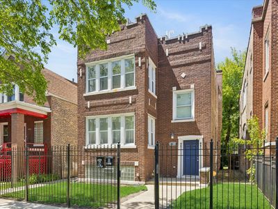 6406 S Maplewood Ave