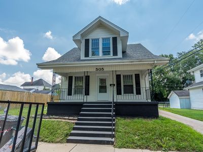 505 Scott St