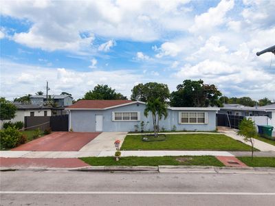3291 NW 207th St