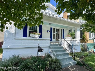 116 N 42nd St
