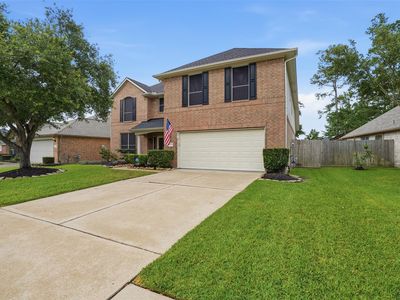 15111 Greenhaven Lake Ln
