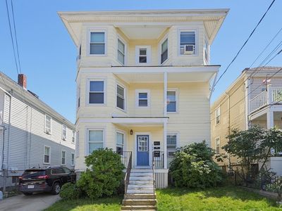 126 Princeton St