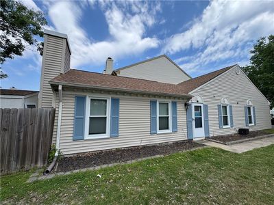307 Gambrill Ct