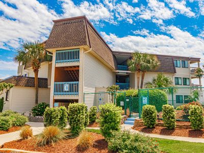5601 N Ocean Blvd. #C-306