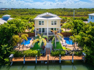 217 Sombrero Beach Rd #1 & 2