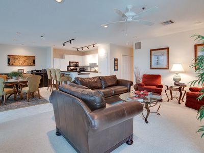 3575 Lone Star Cir Suite 605