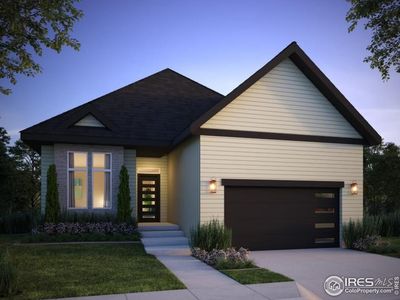 1736 Barefoot Dr