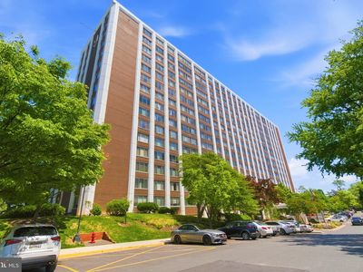 11801 Rockville Pike APT 1412