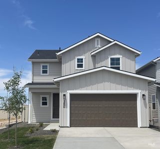 9496 S Stonefly Ave