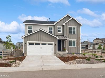 9134 Swan River Street