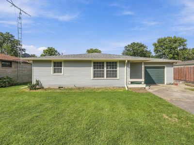 519 N Claypool Rd