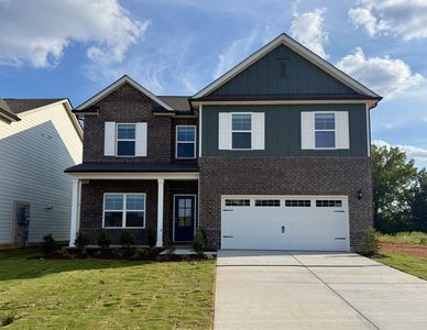 509 Charlie Pl Lot 269