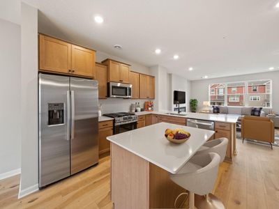 14606 Rhinestone St NW