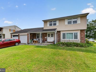 Property at 180 Swedesboro Ave, Gibbstown, NJ