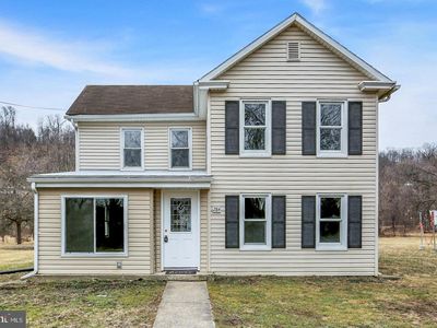 284 Marsh Run Rd