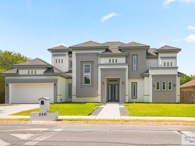 330 Rancho Viejo Blvd