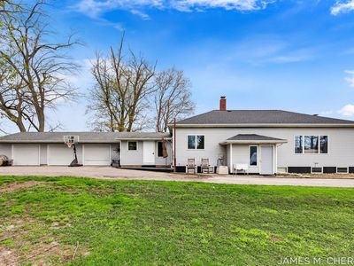 Property at 19785 Daggett Ave, Conklin, MI