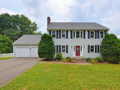 73 Lovering St
