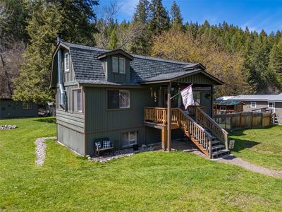 Property at 326 Flower Creek Rd, Libby, MT