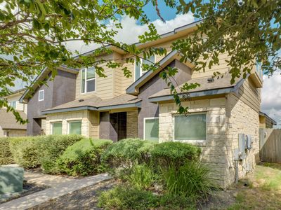 Property at 9510 Whisper Willow Blvd, Manor, TX