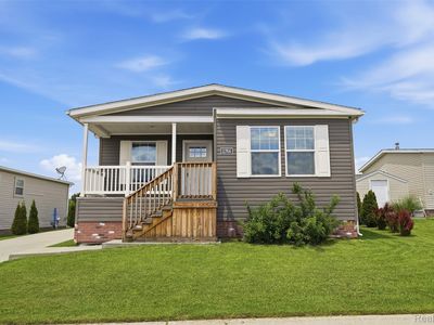Property at 11766 Cedarbrook Dr, South Lyon, MI