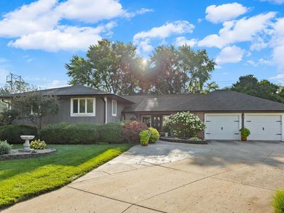 1711 Hemlock Rd