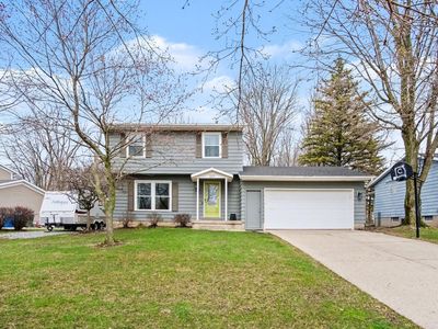 Property at 227 Ann St, Coopersville, MI