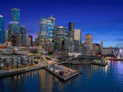 1900 Alaskan Way #514