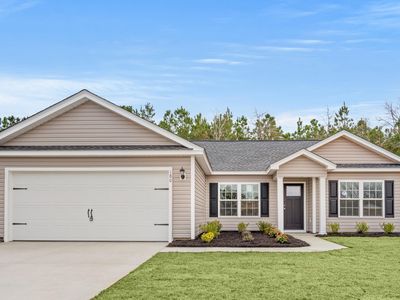 172 Gray Owl Dr. Lot 37 Drawbrigde