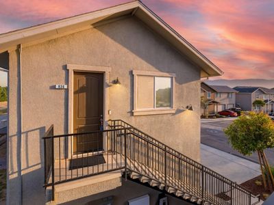 836 Vasquez Dr