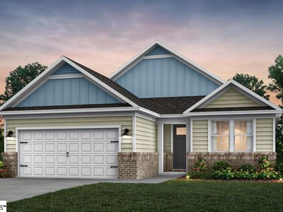 1063 Tyger Branch Dr Lot 40