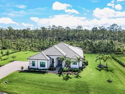 19699 Panther Island Blvd