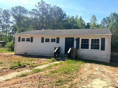 Property at 9286 Plank Rd, Kenbridge, VA