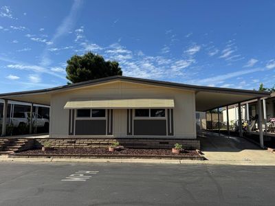 1601 S Garey Ave Space 16