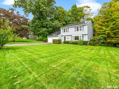 50 Foxwood Court
